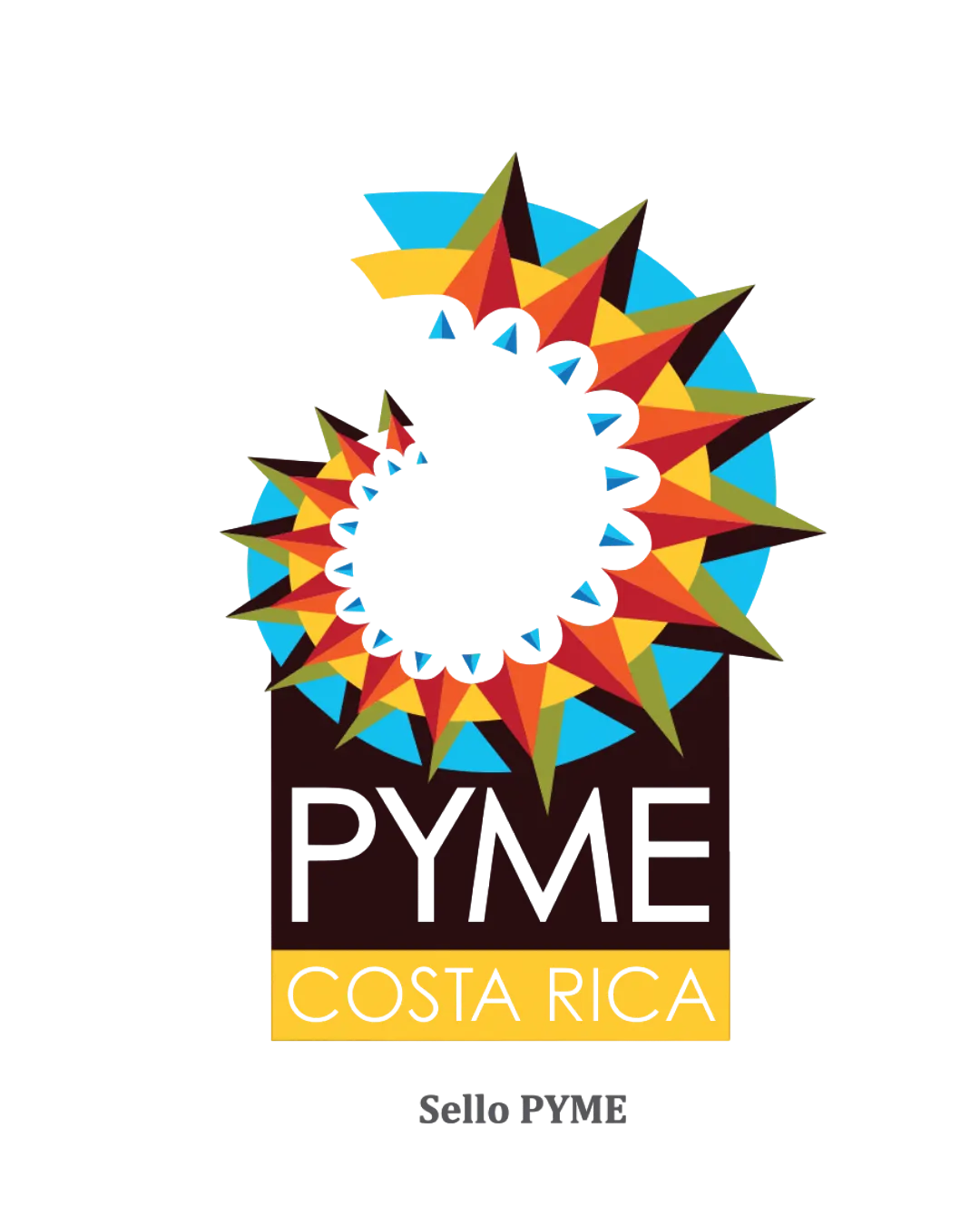 Sello PYME Costa Rica