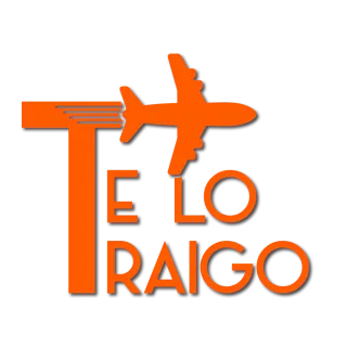 Te lo traigo