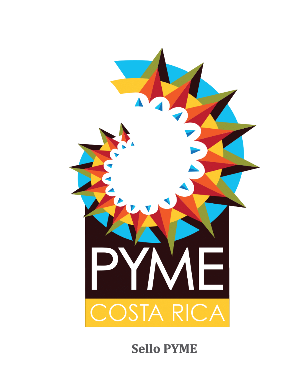 Sello PYME Costa Rica