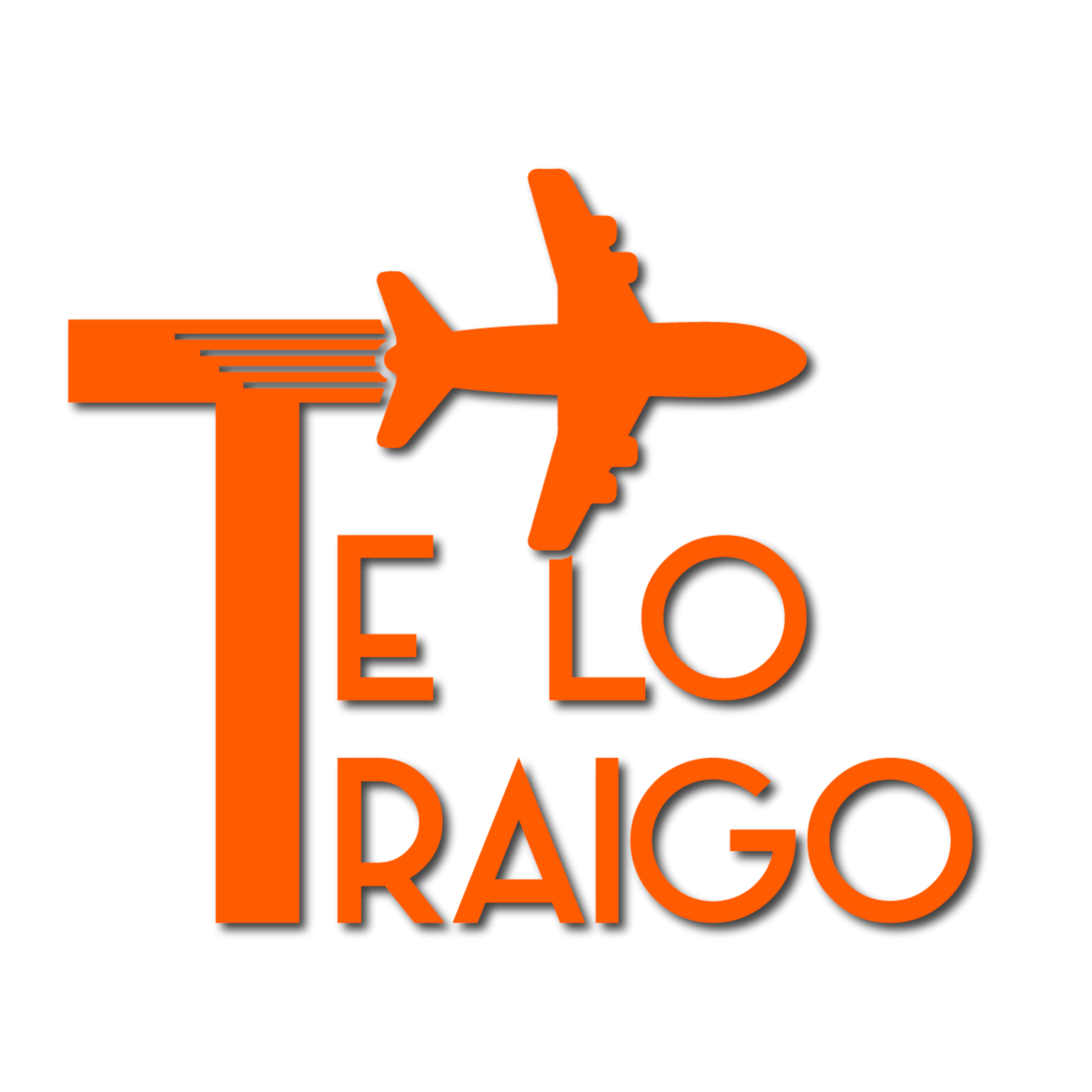 Te lo traigo